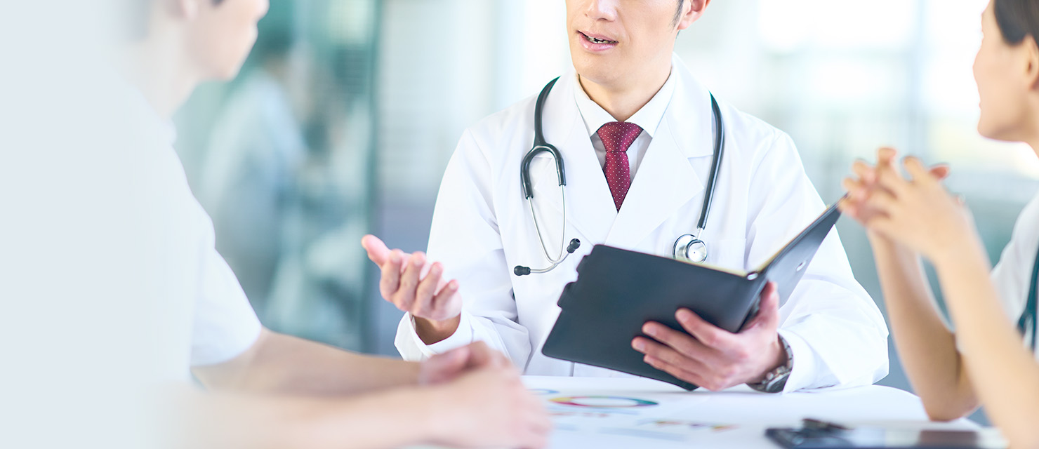 複数オン専門医