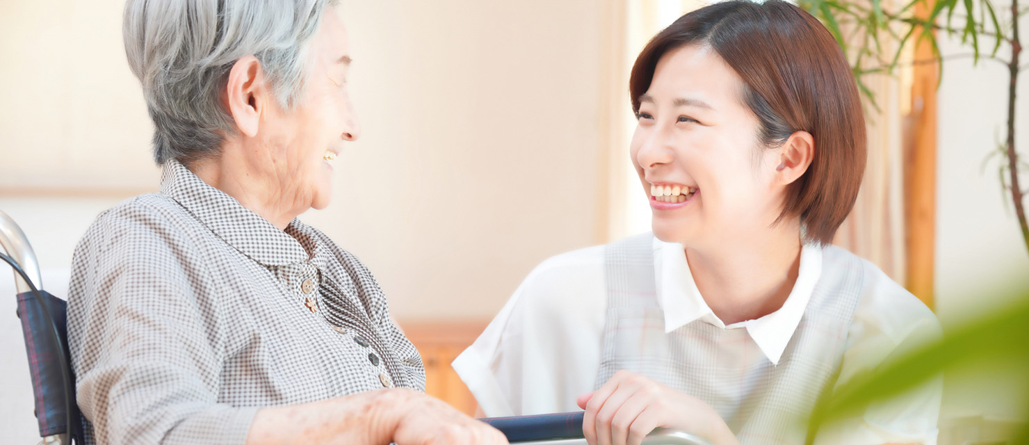 在宅医療・緩和ケア